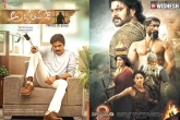 Agnyaathavaasi, Agnyaathavaasi in USD, agnyaathavaasi is next to baahubali 2 in usa, Us premieres