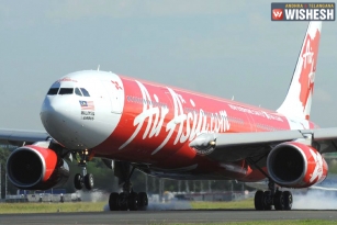 Air Asia Domestic and International Flights Fare Slashed