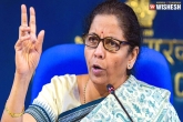 BPCL, Nirmala Sitharaman about Air India, air india bpcl to be sold by march 2020, March