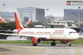 Air India, weight issues, air india removes 57 crew members from flying, Ground staff