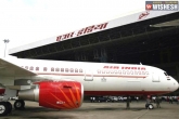 Mumbai, Operations Captain removed, air india operations captain removed from flying duties, Operations captain removed