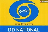 Doordarshan, STAR channel, air wc matches in doordarshan, Doordarshan