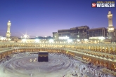 Subsidy, Hajj, airfare for hajj pilgrimages to increase this year, Tshc