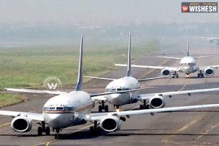 Airfares to be regulated, Rajya Sabha Mps