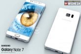 Samsung's Galaxy Note 7, Samsung's Galaxy Note 7, airlines ban use of samsung s galaxy note 7, Faa statement