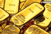 Kick, smuggling, airport authorities are regularly gifted with gold, Us authorities