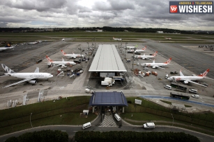 Airports modernization, employees oppose