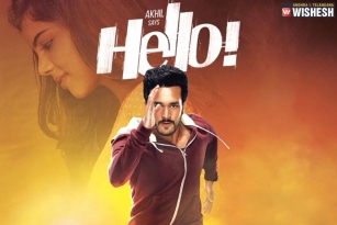 Action Episodes To Be The Highlight Of Hello