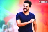 Geetha Arts, Movie Release, akhil all geared up for his upcoming movie, Pooja hedge