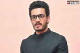 Akhil Akkineni news, Akhil Akkineni movie, akhil clarifies about hello copyright issue, Akhil akkineni movie