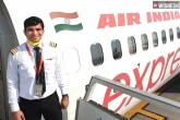 Akhilesh Kumar Air India, Akhilesh Kumar Air India, akhilesh kumar the co pilot of air india crash flight leaves his pregnant wife behind, Air india crash flight