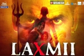 Laxmmi movie release date, Laxmmi movie review, akshay kumar s laxmmi gets thumbs down from the audience, Akshay kumar