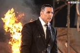 The End, The End, akshay kumar to shift his focus towards the end, Akshay kumar