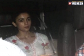 Alia Bhatt latest, Alia Bhatt latest, alia bhatt in talks for a blockbuster remake, Oh baby