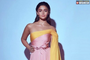 Rajamouli Adds a Song for Alia Bhatt