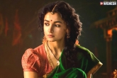 RRR, Alia Bhatt as Sita, alia bhatt shines as sita from rrr, Olivia morris