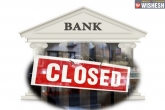 Note Ban, Guru Nanak Jayanti, all banks to be closed on the eve of guru nanak jayanti, Note ban