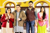 All Is Well trailer, All Is Well Movie Review, all is well movie review and ratings, Abhishek bachchan
