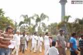 Swacch Hyderabad, GHMC, all set for swachh hyderabad, Swacch hyderabad