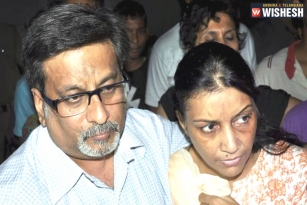 Talwars Cried After Acquitted Verdict In Aarushi Murder Case