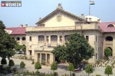 Allahabad High Court, Allahabad High Court, allahabad hc reacts strongly about triple talaq, Allahabad high court