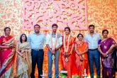 marriage, Allari Naresh, allari naresh wedding date locked, Wedding date