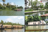 Getaways, Kerala, alleppey backwaters beaches and lagoons venice of the east, Alleppey