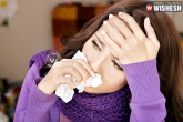 World Health Organization, Ulrich Poschl, allergies more unbearable, Allergies