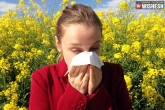Winter season, winter allergies, tips to prevent allergy, Winter