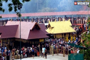 Women Of All Age Groups To Be Allowed Into Sabarimala: Supreme Court