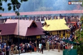 Sabarimala temple updates, Supreme Court, women of all age groups to be allowed into sabarimala supreme court, Sabarimala temple