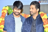 Movie, Kalyaan Dhev, i can t talk about a movie if i don t like it says allu arjun, Telugu movies