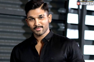 Allu Arjun Lined Up With Three Interesting Projects?