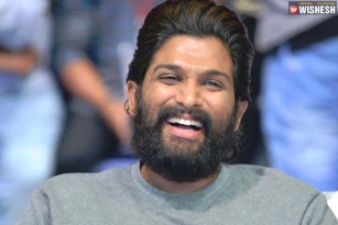 Allu Arjun all set to return back to Icon