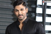 Puri Jagannadh news, Allu Arjun updates, allu arjun thrills puri jagannadh, Puri jagannadh news