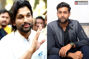 Allu Arjun and Varun Tej to Campaign for Janasena