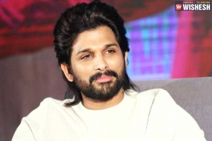 Allu Arjun gets contracted to Coronavirus