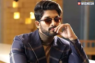 Allu Arjun in plans to revive Icon