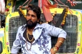 Pushpa: The Rule release news, Sukumar, allu arjun sweating out for pushpa the rule, Eating