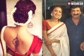 Arvind Swamy, Arvind Swamy, dusky mallu beauty s tattoo creates waves for new sex appeal, Ca bhaskar