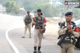 UP, UP CM Yogi Adityanath, high alert in up after amarnath terror attack, Amarnath