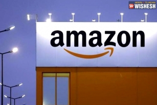 BJP Leader Slams Amazon Canada Website