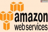Amazon in Telangana latest news, Amazon in Telangana new updates, amazon to invest rs 20 761 crores in telangana, Amazon