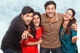 Vennela Kishore, Adivi Sesh, ami thumi movie review rating story crew, Ami thumi rating