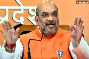 Amit Shah to attend a Public Meeting in Huzurabad