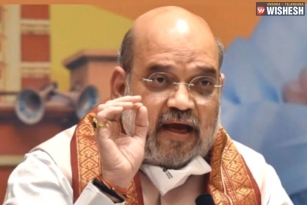 Amit Shah&#039;s Crucial Meeting Over Farmers Protest