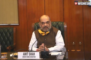 Amit Shah Takes A Dig On Congress For Emergency