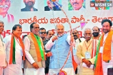 Telangana political news, Telangana political news, amit shah proposes bjp trs alliance, Political news