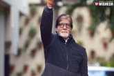Amitabh Bachchan news, Amitabh Bachchan news, amitabh bachchan advised to cut down work, Amitabh bachchan