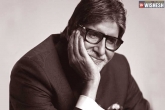 Amitabh Bachchan Telugu film, Amitabh Bachchan, amitabh bachchan on board for prabhas s next, Amitabh bachchan